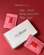HeyBear Protein Gummy Bears - HeyBear