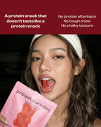 HeyBear Protein Gummy Bears - HeyBear