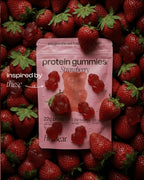 HeyBear Protein Gummy Bears - HeyBear
