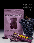 HeyBear Protein Gummy Bears - HeyBear